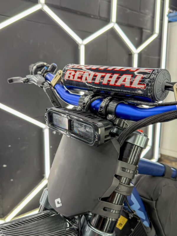 Kona Fire ebike 2024