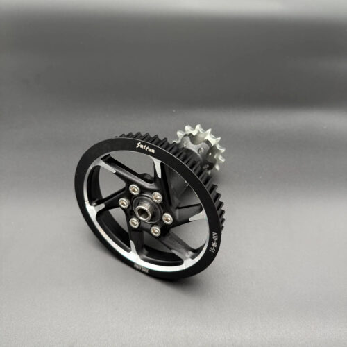 Surron Light Bee JackShaft