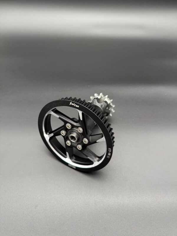 Surron Light Bee JackShaft