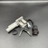 Surron Light Bee Original Keys Barrel & Ignition Lock