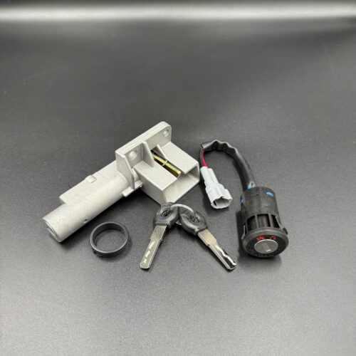 Surron Light Bee Original Keys Barrel & Ignition Lock