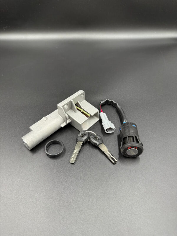 Surron Light Bee Original Keys Barrel & Ignition Lock