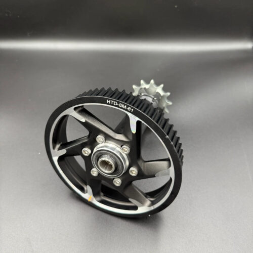 Surron Ultra Bee Jackshaft