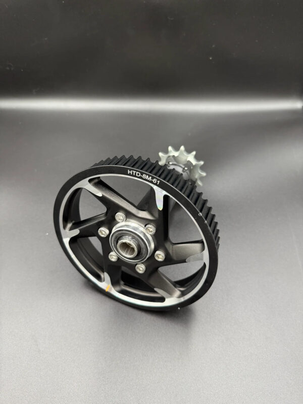 Surron Ultra Bee Jackshaft