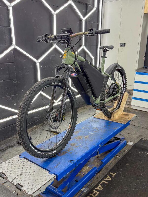 Kona Cindercone 2025