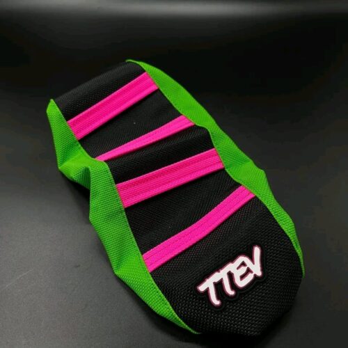 Seat cover for LBX, ERIDE PRO, and FALCON 79