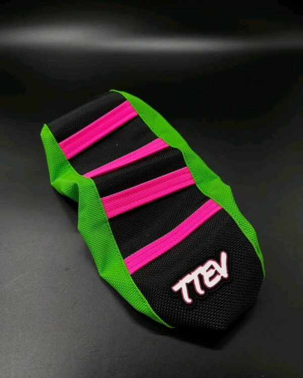 Seat cover for LBX, ERIDE PRO, and FALCON 79