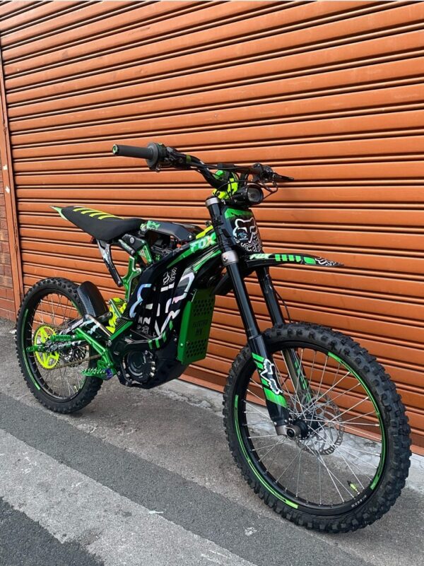 2023 Surron Light Bee X