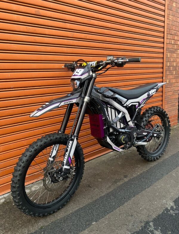 2023 surron.ultra.bee for sell