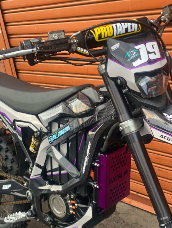 2023 surron.ultra.bee x.in.london