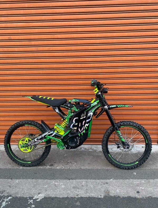 2023.Surron.Light Bee X.for.sale