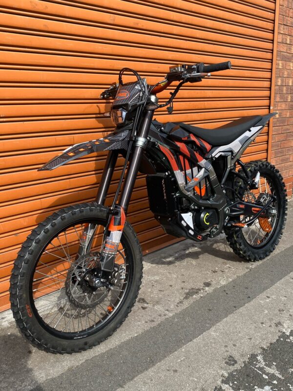 2024 SURRON ULTRA BEE.