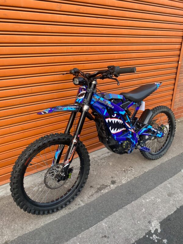 2024 Surron Light Bee X.OFF ROAD 2024 Surron Light Bee X Off Road