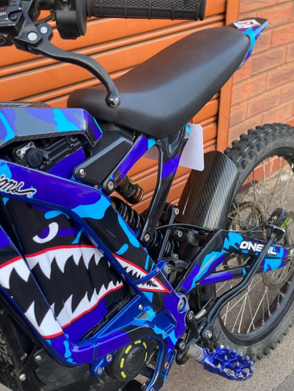 2024 Surron Light Bee.X.OFF. r.oad 2024 Surron Light Bee.X.off ROAD