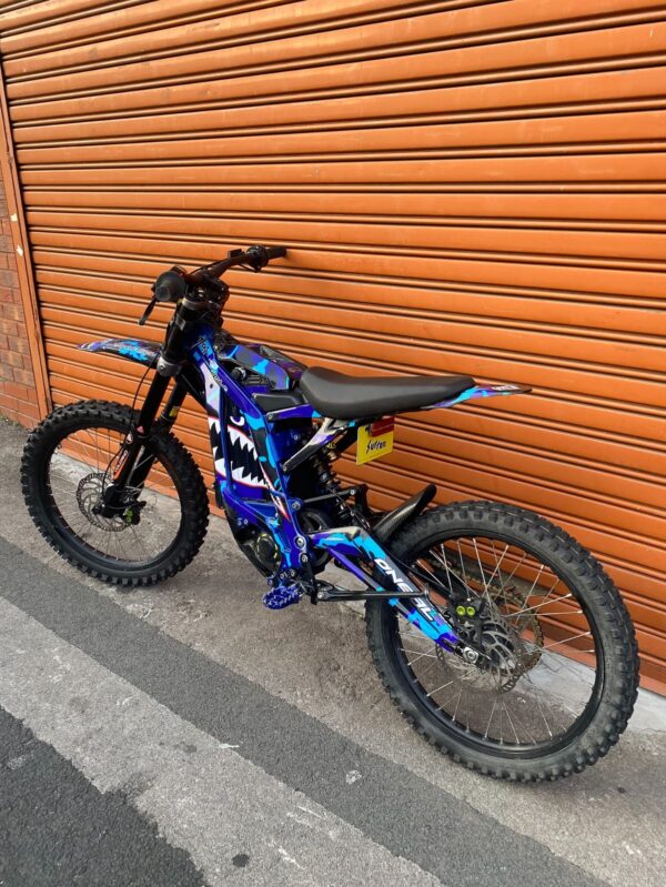 2024 Surron Light Bee.X.off ROAD 2024 Surron Light Bee.X.off ROAD