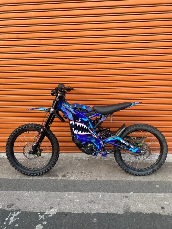 2024 Surron Light bee X off.ROAD 2024 Surron Light Bee X Off Road