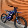 2024.Surron Light Bee X OFF ROAD 2024 Surron Light Bee.X.off ROAD
