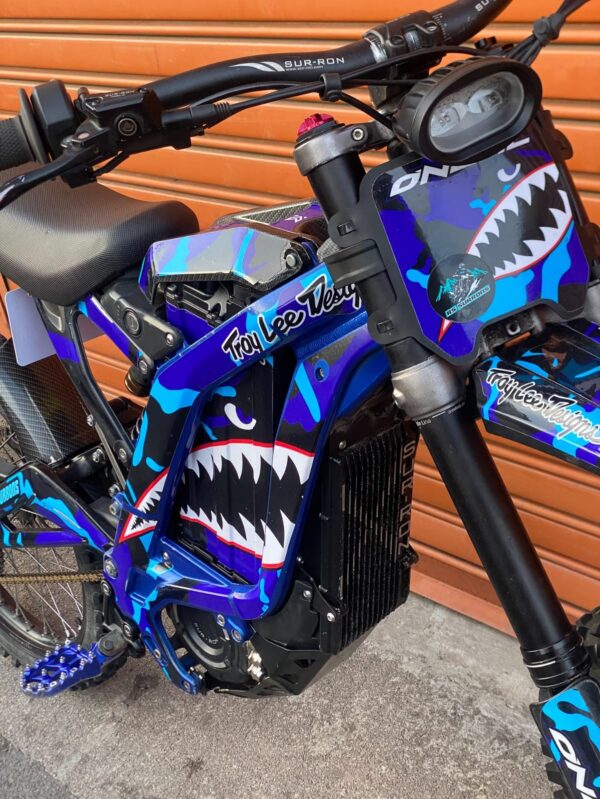 2024.Surron.Light Bee X OFF ROAD 2024 Surron Light Bee X.off ROAD