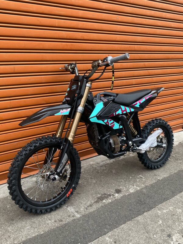 2025 Surron Hyper Bee Big Wheel