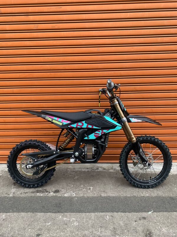 2025 surron hyper bee big wheel price.