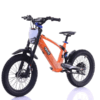 Revvi.Electric.Bike.Orange