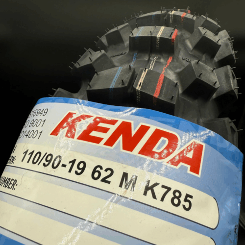 Surron 110/90-19 Off Road Tyre Kenda Millville ll for Ultra Bee