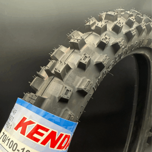 Surron 70/100-19 Tyre Off Road Kenda Washougal