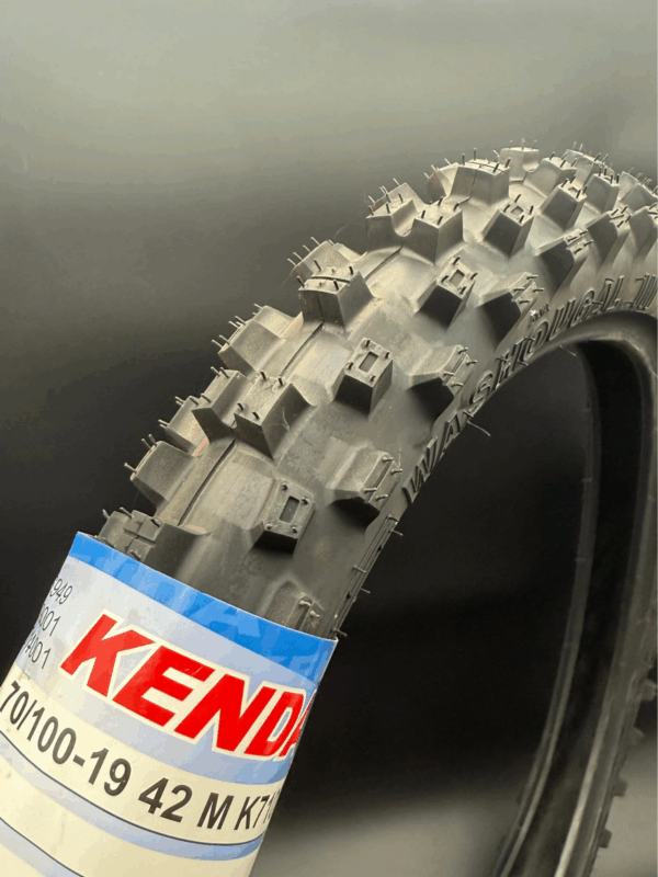 Surron 70/100-19 Tyre Off Road Kenda Washougal