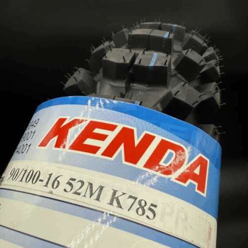 Surron 90/100-16 Off Road Tyre Kenda Millville