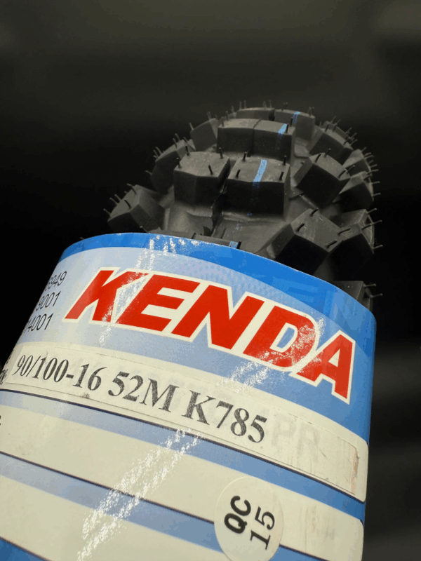 Surron 90/100-16 Off Road Tyre Kenda Millville