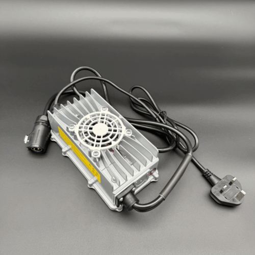 Surron Light Bee 60v Charger