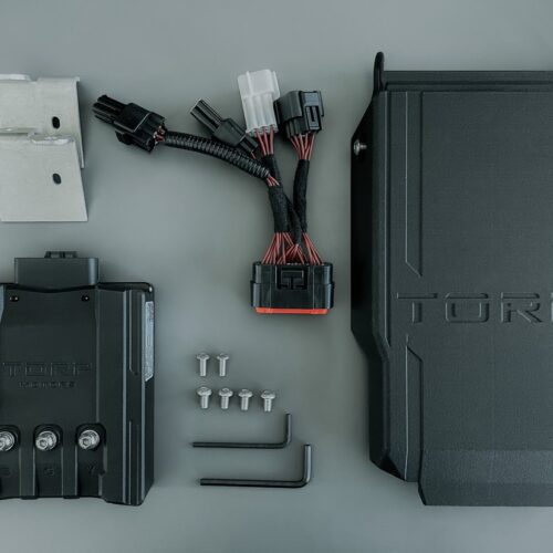 TC1000-controller-kit-for-Talaria-MX3-MX4-Sting-R-1 TORP TC1000 controller (50kW) kit for Talaria MX3 / MX4 / Sting R