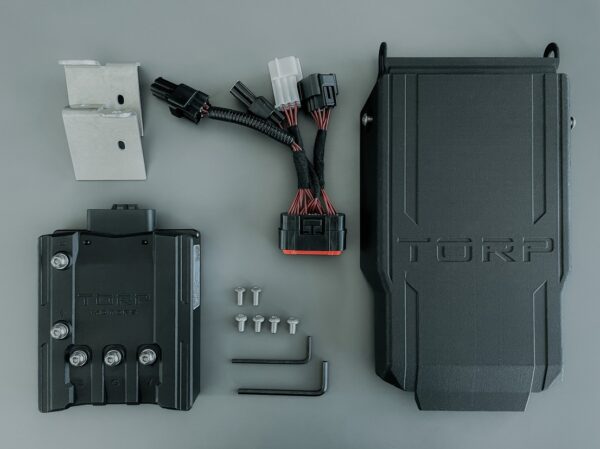 TORP TC1000 controller (50kW) kit for Talaria MX3 / MX4 / Sting R