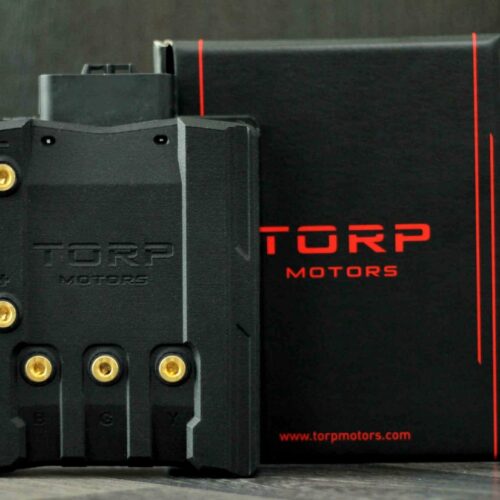 TORP TC1000 controller (50kW) kit for Talaria MX3 / MX4 / Sting R