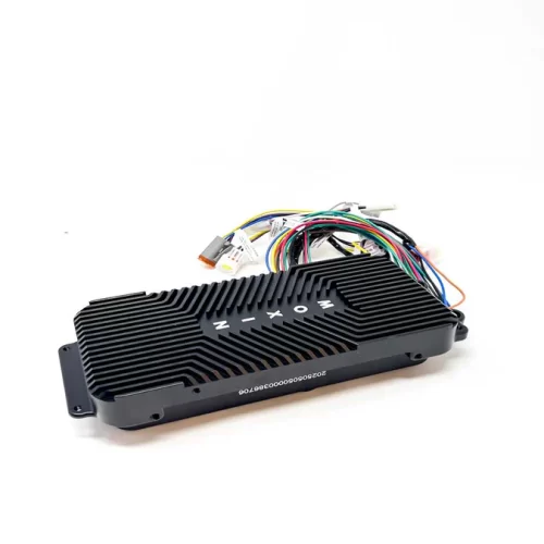 Moxin 60kW Wheelie-Assist Controller for Sur-Ron, E-Ride Pro