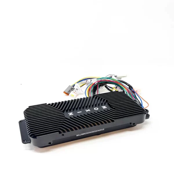 Moxin 60kW Wheelie-Assist Controller for Sur-Ron, E-Ride Pro