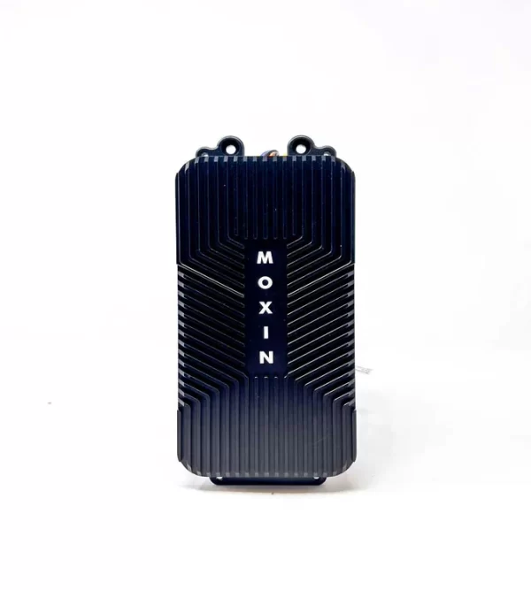 Moxin 60kW Wheelie-Assist Controller for Sur-Ron, E-Ride Pro