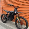 2024 Surron Light Bee X OFF ROAD,.