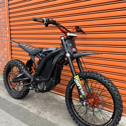 2024 Surron Light Bee X OFF ROAD,.