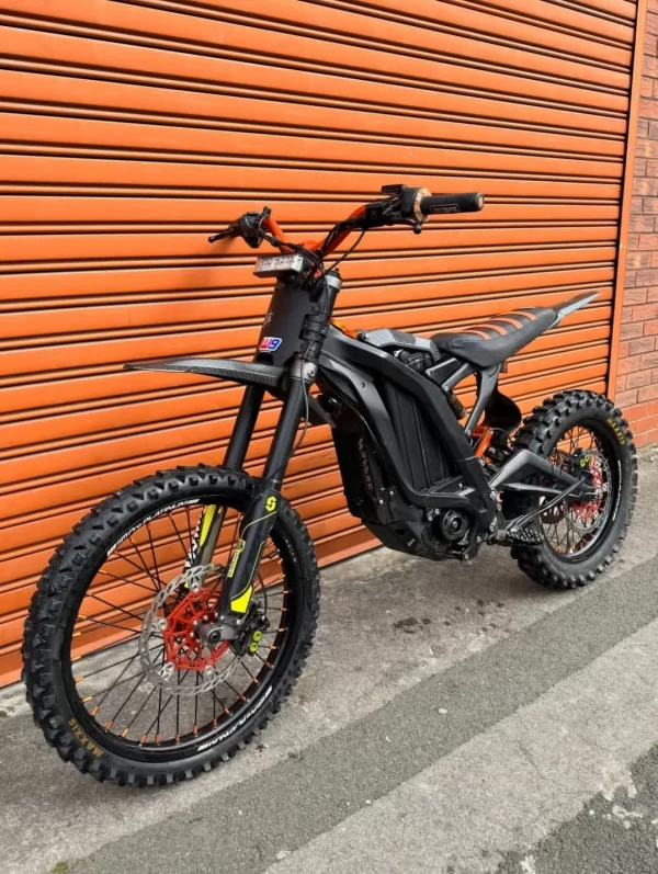 2024 Surron Light Bee X OFF ROAD