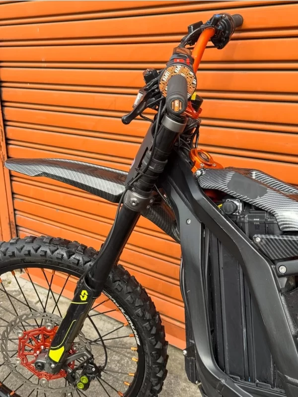 2024 Surron Light Bee X OFF ROAD.rssurron