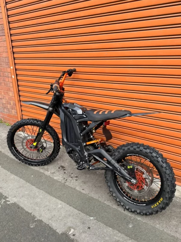 2024 Surron Light Bee X OFF ROAD