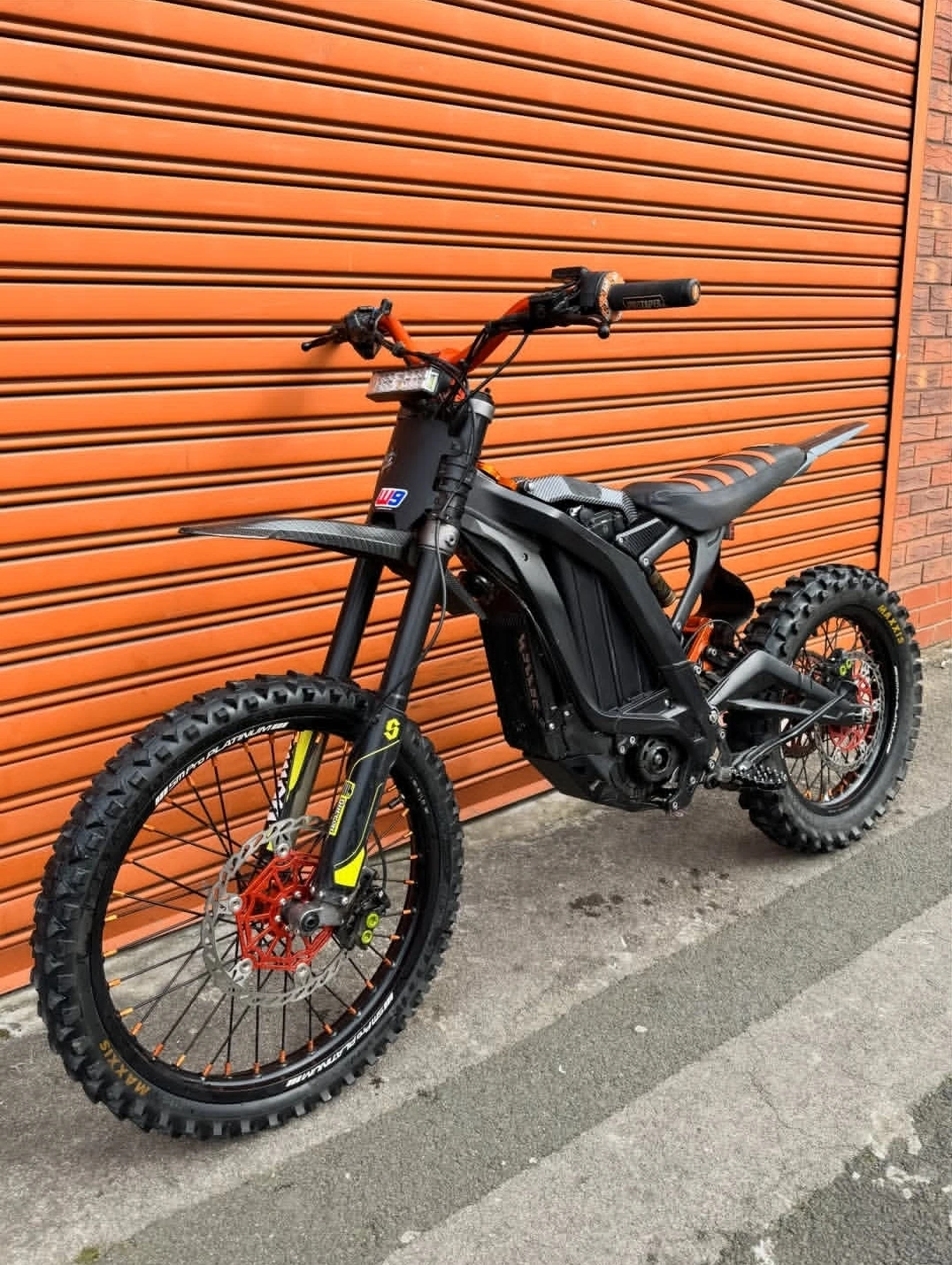 2024 Surron Light Bee X OFF ROAD