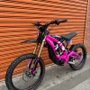 2025 Surron Light Bee X (MY25) Pink