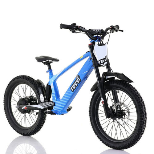 REVVI 20″ Electric bike