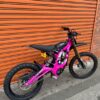 2025 Surron Light Bee X (MY25) .Pink