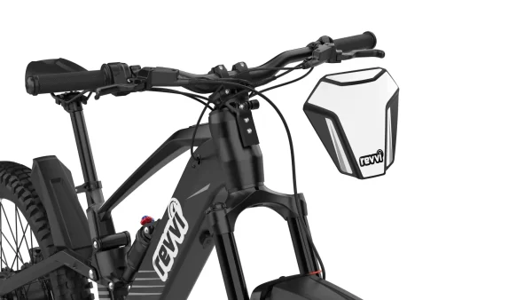 Revvi 24″ Electric Bike Revvi 24″ Electric Bike