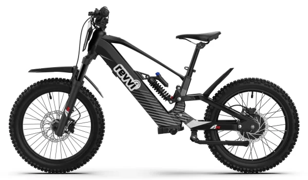 Revvi 24″ Electric Bike Revvi 24″ Electric Bike