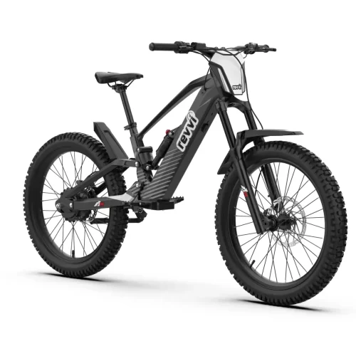 Revvi 24″ Electric Bike