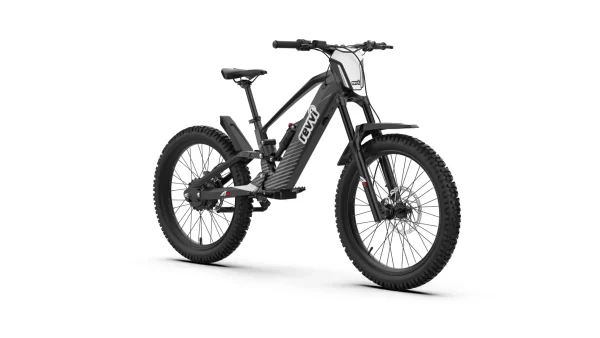 Revvi 24″ Electric Bike Revvi 24″ Electric Bike